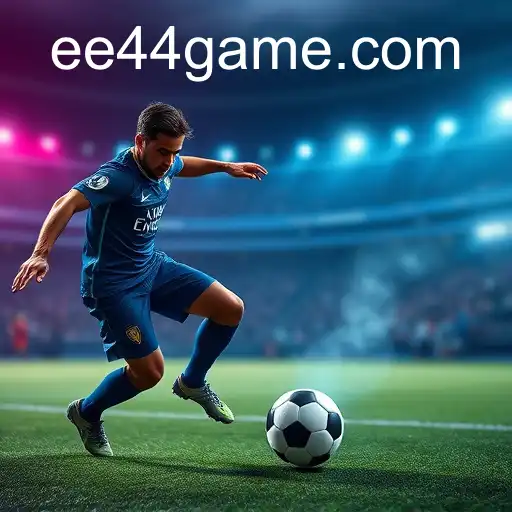 Gaming Experience EE44.COM - 800+ Premium and Exclusive Games