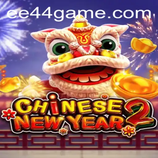 Explore o Fascinante Mundo de CHINESENEWYEAR2