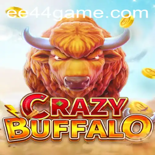 Descubra o Emocionante CRAZYBUFFALO no EE44.COM