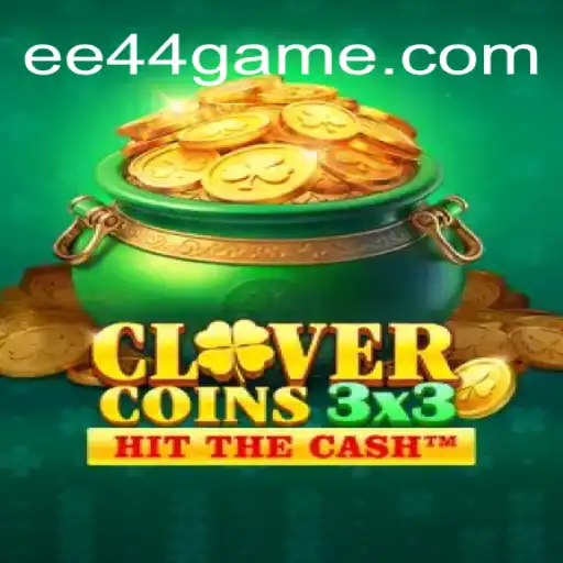 Explorando Clovercoin3x3: Um Mergulho Profundo no Mundo dos Jogos Online