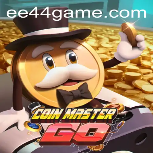 CoinMasterGO: Descobrindo Aventuras com EE44.COM