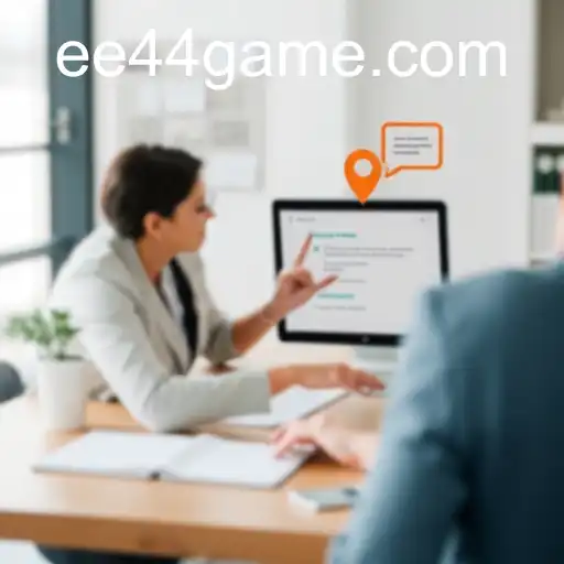 Security and Trust EE44.COM - International Licenses and Certifications