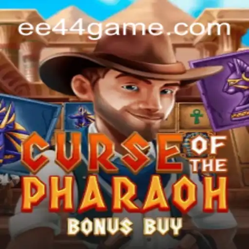Explore a Emoção de CurseofthePharaohBonusBuy no Mundo dos Cassinos Online