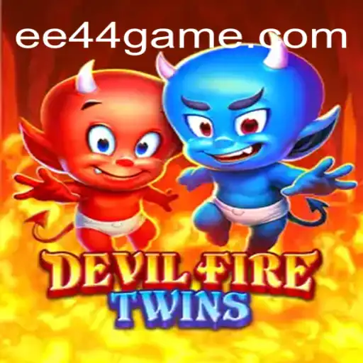 Explorando o Mundo de DevilFireTwins: Um Mergulho Profundo no Novo Jogo da EE44.COM