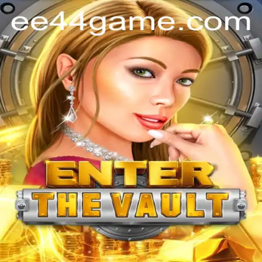 EntertheVault: Uma Jornada de Aventura e Desafios Inigualáveis