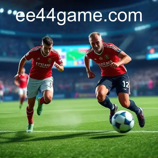 Gaming Experience EE44.COM - 800+ Premium and Exclusive Games
