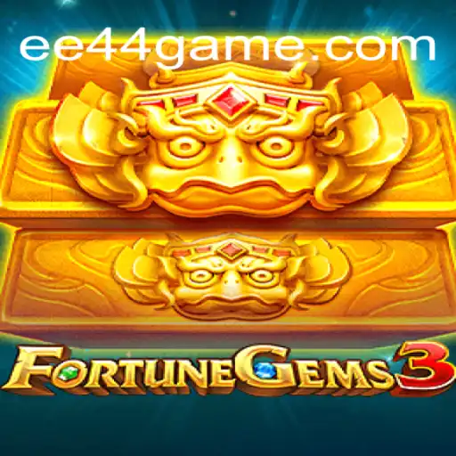Descubra o Universo de FortuneGems3: O Jogo que Revoluciona o Entretenimento Online