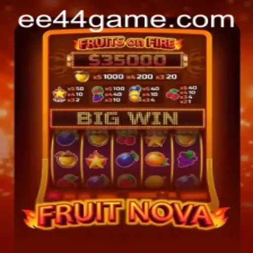 Descubra o Fascinante Mundo de FruitNova