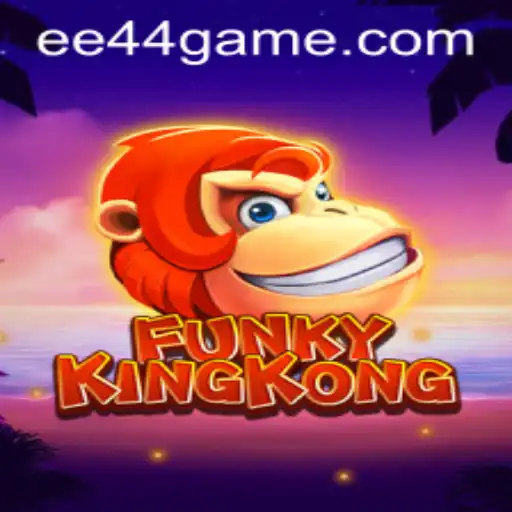 Descubra a Aventura Cativante de FunkyKingKong em EE44.COM