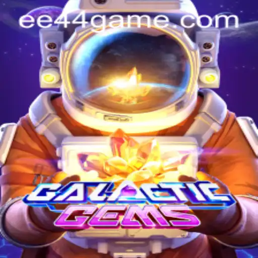 Explorando o Fascinante Mundo de GalacticGems: Um Mergulho no Jogo