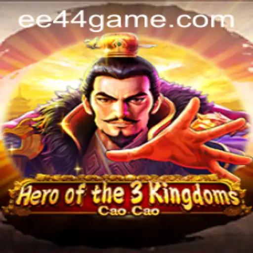 Explorando o Jogo Heroofthe3KingdomsCaoCao e a Plataforma EE44.COM