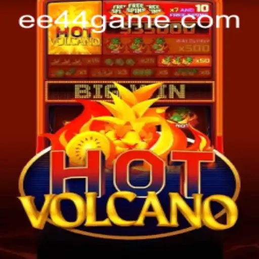 Descubra o Fascinante Mundo de HotVolcano: Jogo de Aventura e Estratégia