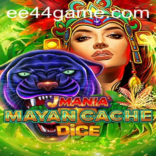Descubra o Fascinante Universo de JManiaMayanCacheDice