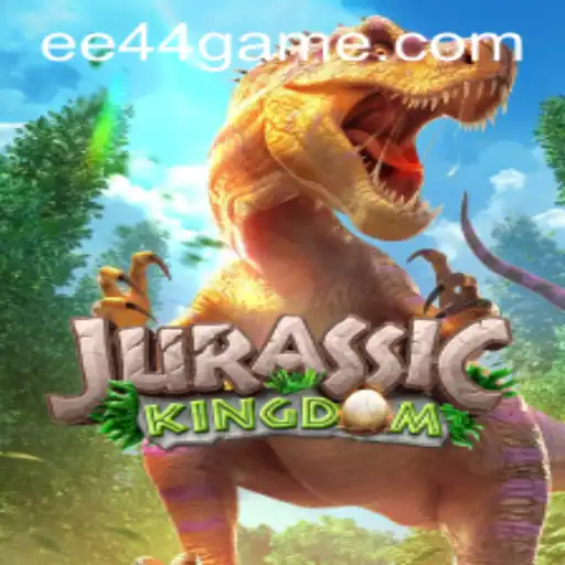 Explorando o Universo do Jogo JurassicKingdom da EE44.COM