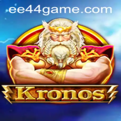 Kronos: Um Mergulho no Mundo do Jogo Inovador da EE44.COM