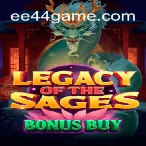 Exploração do Jogo LegacyoftheSagesBonusBuy: Uma Aventura Épica