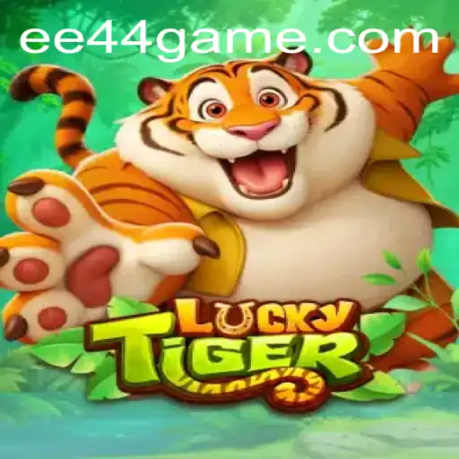 Explorando o Fascinante Mundo de LuckyTiger: Um Jogo de Azar Envolvente