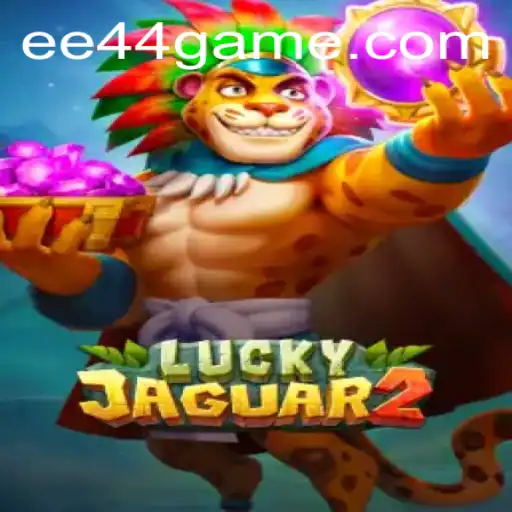 Descubra Tudo Sobre Luckyjaguar2: O Jogo de Azar do Momento