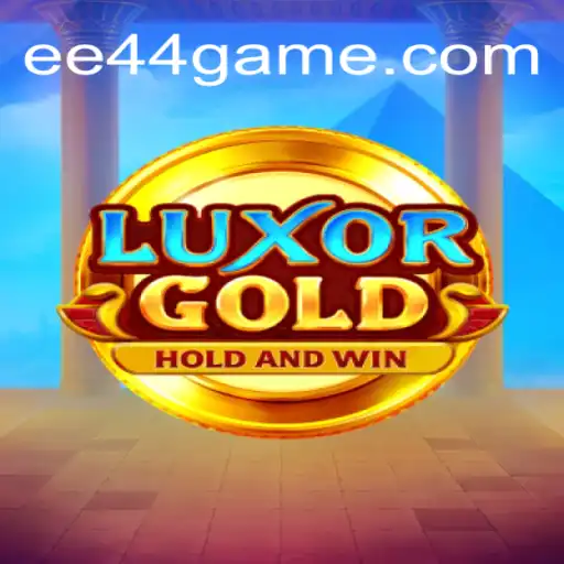Descubra o Mundo Fascinante de LuxorGold: Um Jogo de Aventura Épico