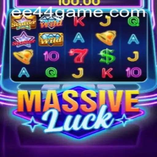 MassiveLuck: Descubra o Jogo que Está Conquistando o Mundo