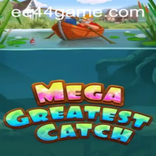 MegaGreatestCatch: Descubra o Empolgante Mundo do Novo Fenômeno dos Jogos