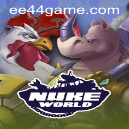 Imersão Completa em NukeWorld: Desvendando o Universo do Jogo