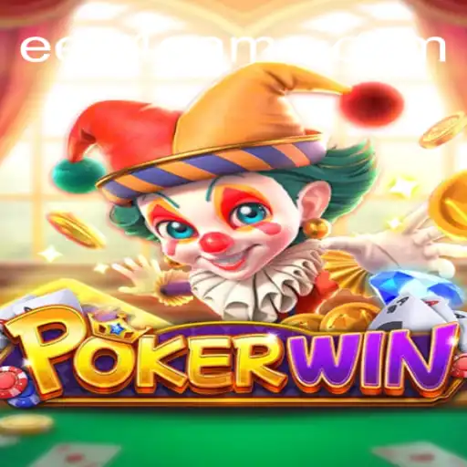 Descubra o Jogo POKERWIN e a Plataforma EE44.COM