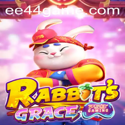 Descubra RabbitsGrace: O Novo Fenômeno do Mundo dos Jogos