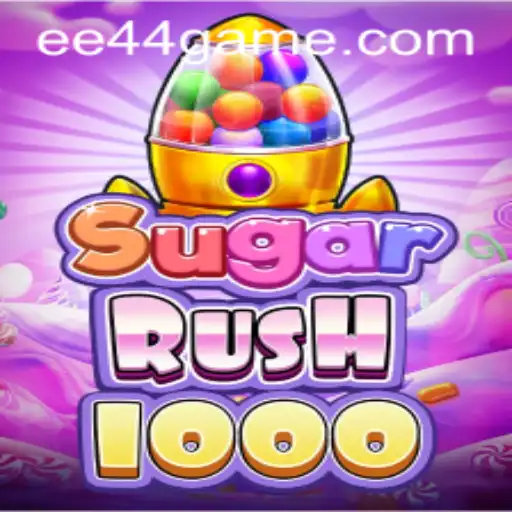 Explorando o Fascinante Mundo de SugarRush1000