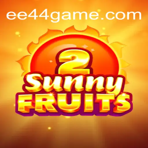 Explorando o Mundo Vibrante de SunnyFruits2 no EE44.COM