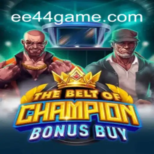 TheBeltOfChampionBonusBuy: Um Novo Mundo de Aventuras e Desafios
