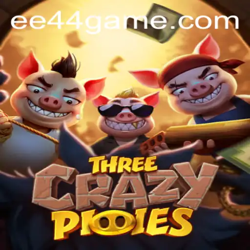 Explorando o Mundo de ThreeCrazyPiggies: Um Guia Completo