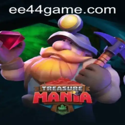 Desvende os Segredos de TreasureMania: O Jogo de Aventuras Inovador