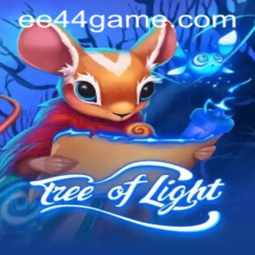 Explorando o Misterioso Mundo de TreeofLight: Um Jogo Cativante