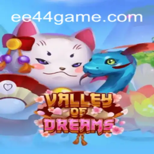Explorando o Fascinante Mundo de ValleyofDreams com EE44.COM