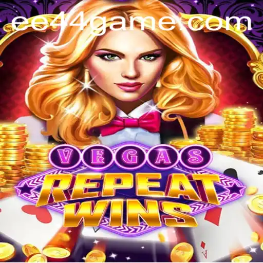 VegasRepeatWins: Descubra a Emoção do Jogo de Casino Inovador