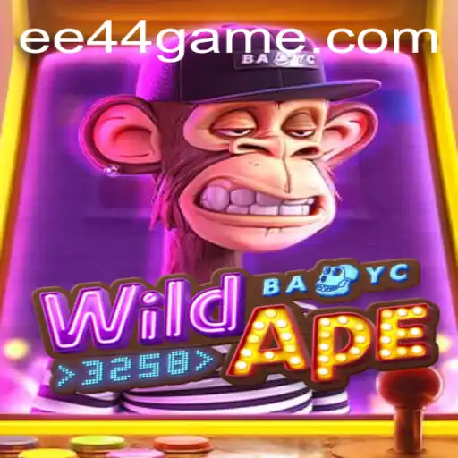 Descubra o Fascinante Mundo do Jogo WildApe3258